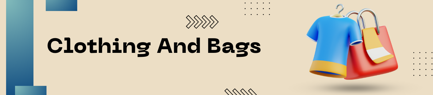 banner category